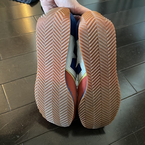 New Balance 320 sneakers - Picture 5 of 5